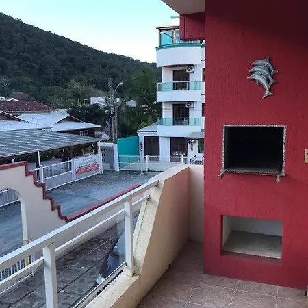 Departamentos Vale Encantado Bombinhas Exterior photo